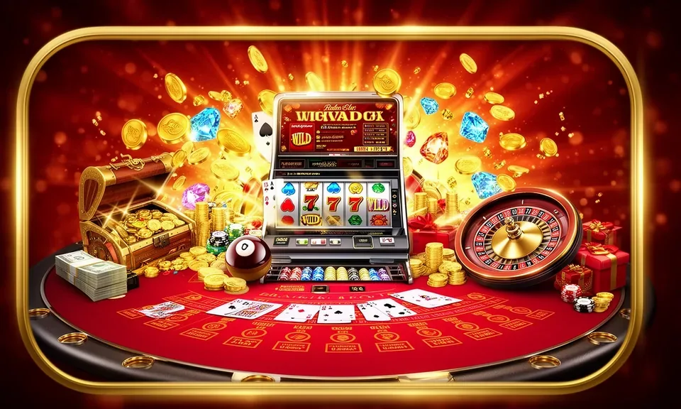 slotvio Complete Your LinkAja Verification on slotvio
