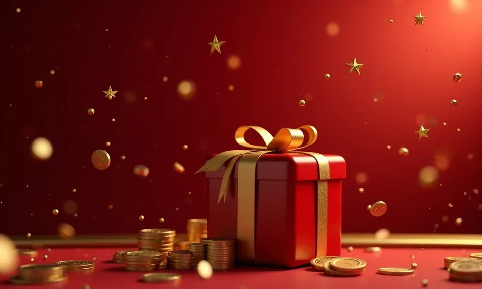 slotvio Bonus